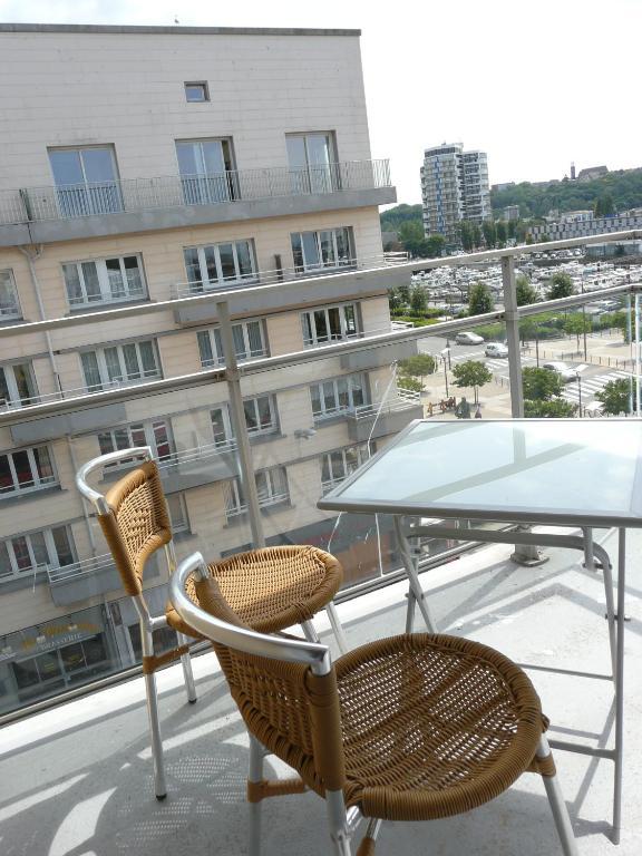 Logis Hotel Hamiot Boulogne-sur-Mer Pokój zdjęcie