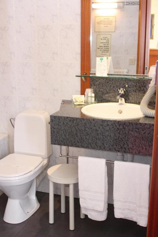 Logis Hotel Hamiot Boulogne-sur-Mer Pokój zdjęcie