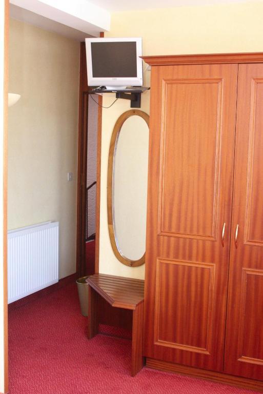 Logis Hotel Hamiot Boulogne-sur-Mer Zewnętrze zdjęcie