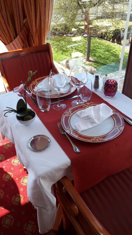 Logis Hotel Hamiot Boulogne-sur-Mer Zewnętrze zdjęcie