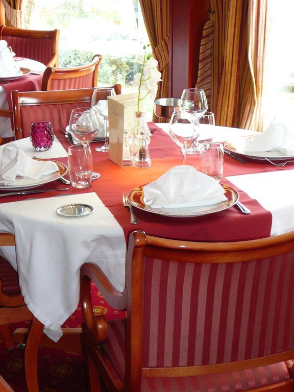 Logis Hotel Hamiot Boulogne-sur-Mer Zewnętrze zdjęcie