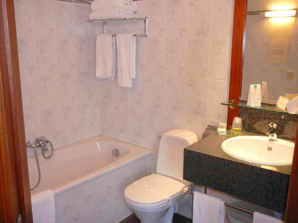 Logis Hotel Hamiot Boulogne-sur-Mer Pokój zdjęcie