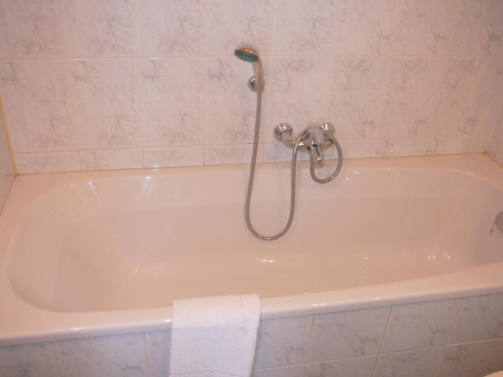 Logis Hotel Hamiot Boulogne-sur-Mer Pokój zdjęcie